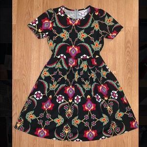 LuLaRoe Amelia Dress